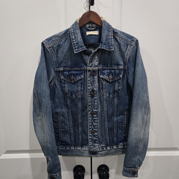 All Saints Other - All Saints Denim Jacket